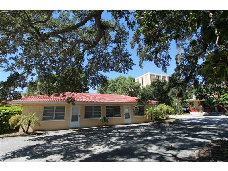 1720 Morrill St. #6, Sarasota, FL 34236