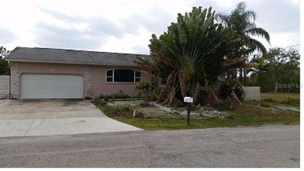 725 Sturgeon Pl., Punta Gorda, FL 33950