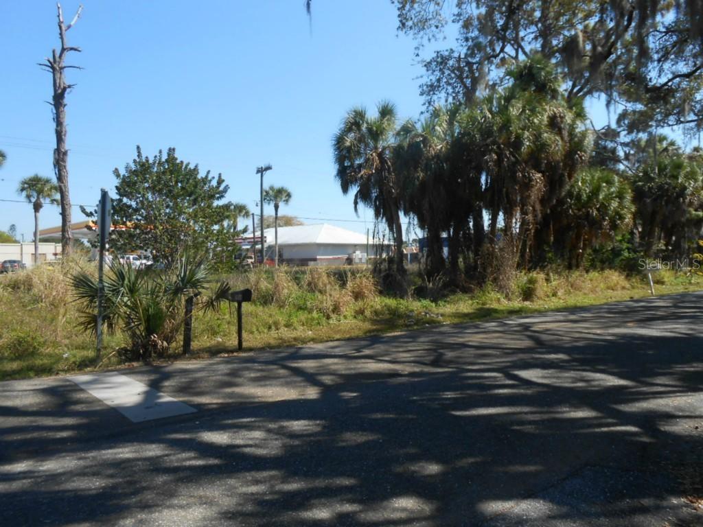 Gentian Rd., Venice, FL 34293