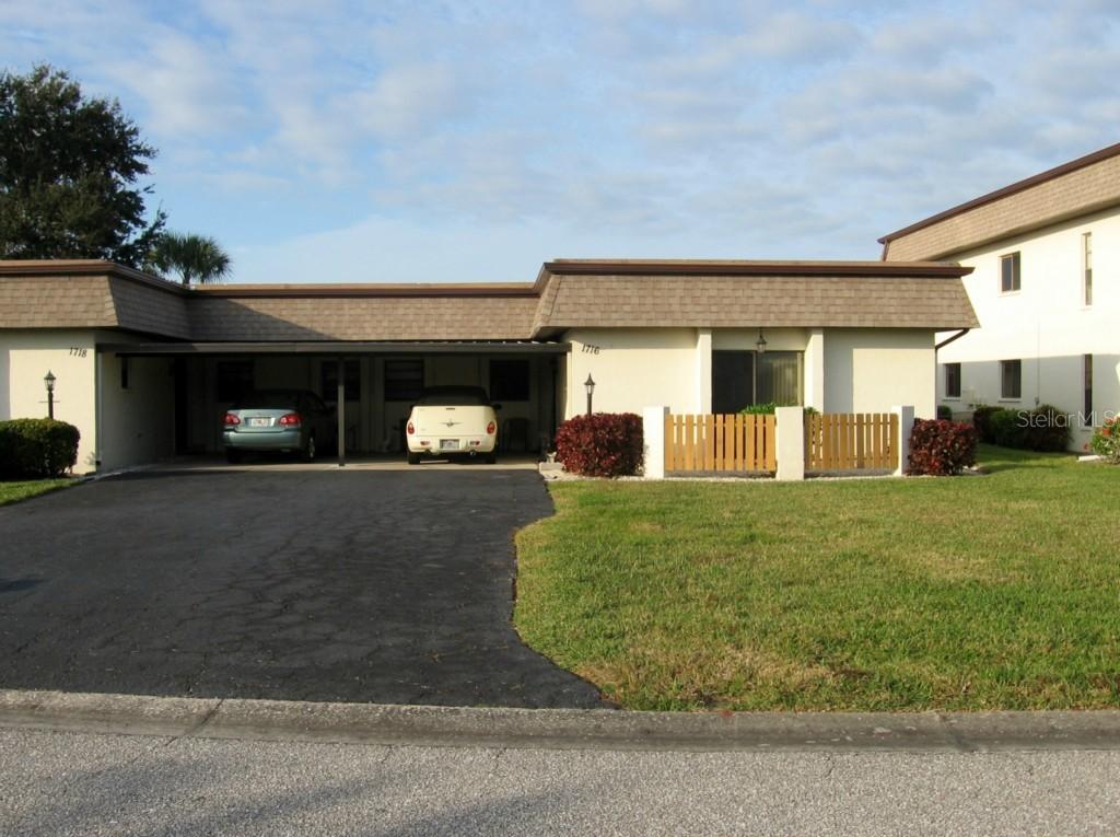 1716 Lakeside Dr. #1714-B, Venice, FL 34293