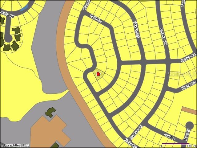 [Address Hidden by Seller], North Port, FL 34288