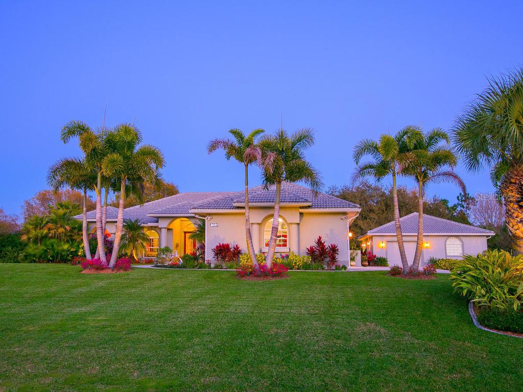 2401 Isle Of Palms Dr., Venice, FL 34292