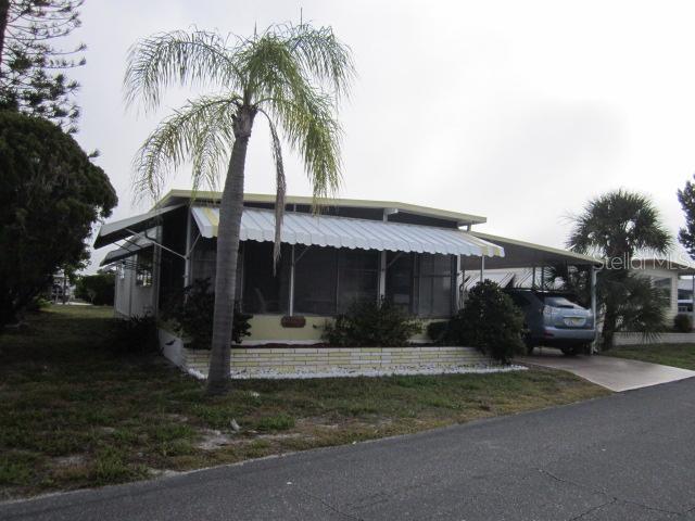 708 Roma Rd., Venice, FL 34285