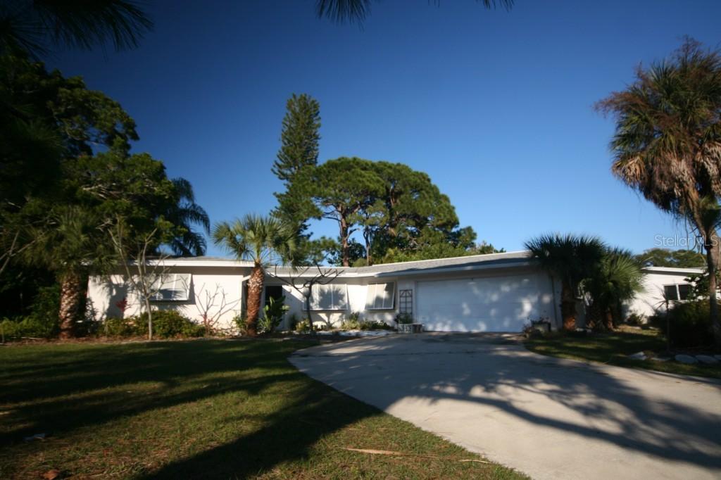 616 Alhambra Rd., Venice, FL 34285