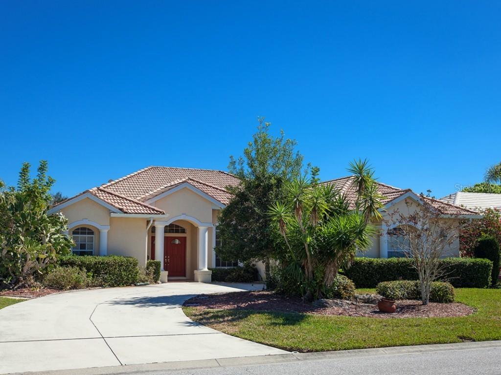 1236 Whitney Dr., Venice, FL 34292