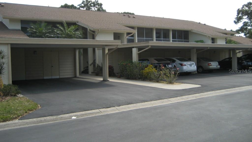 1505 Pine Lake Dr. #5, Venice, FL 34285