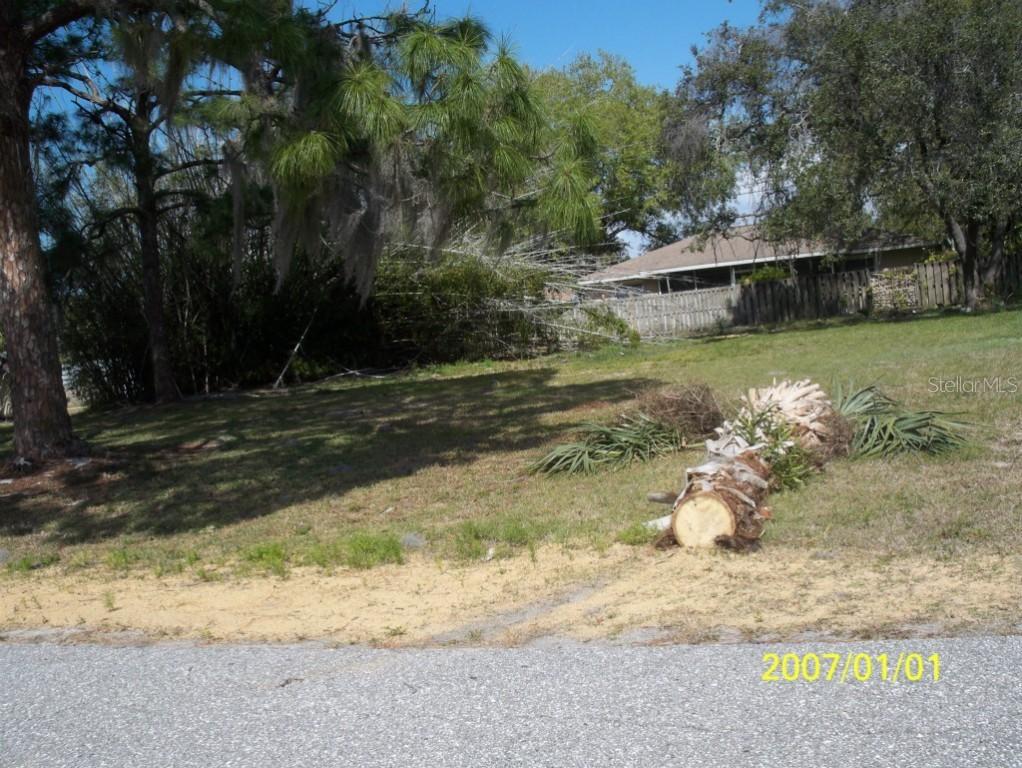 Citadel/auburn Rd., Venice, FL 34293