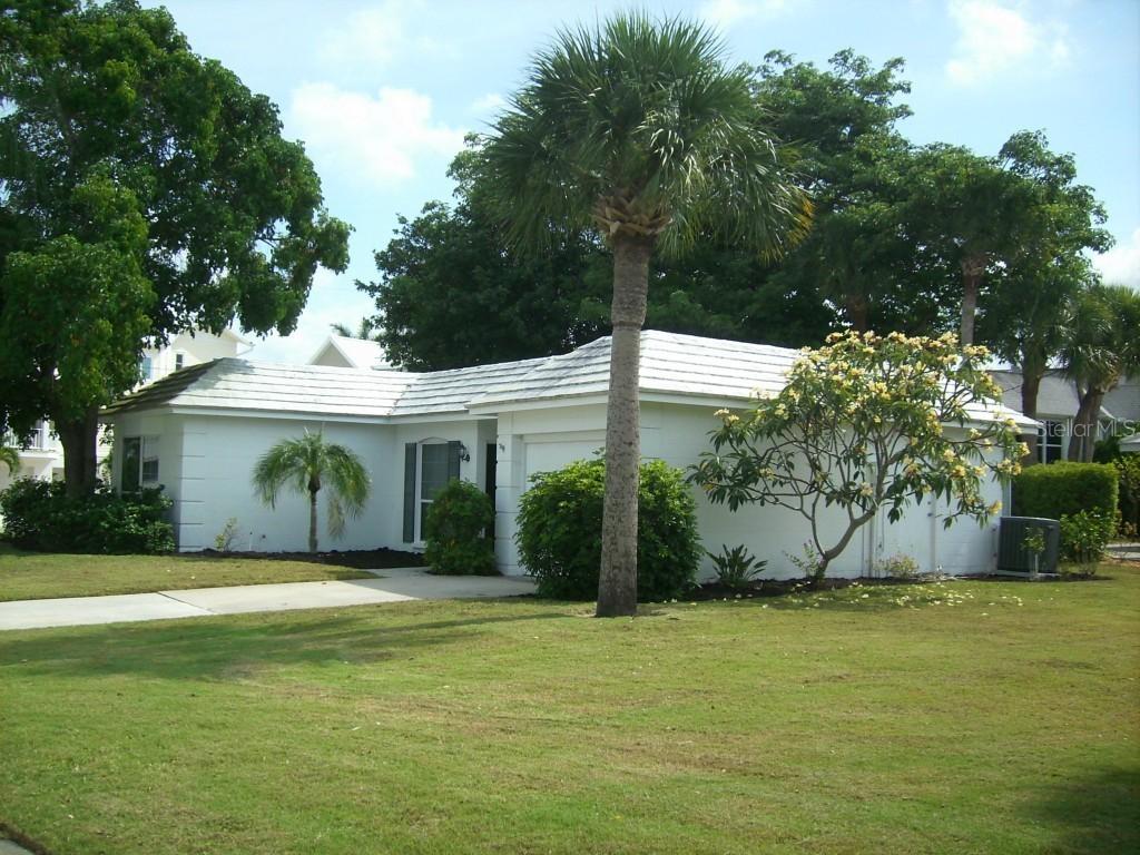 900 Inlet Cir., Venice, FL 34285