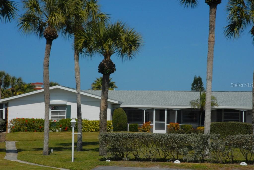 100 The Esplanade #13, Venice, FL 34285