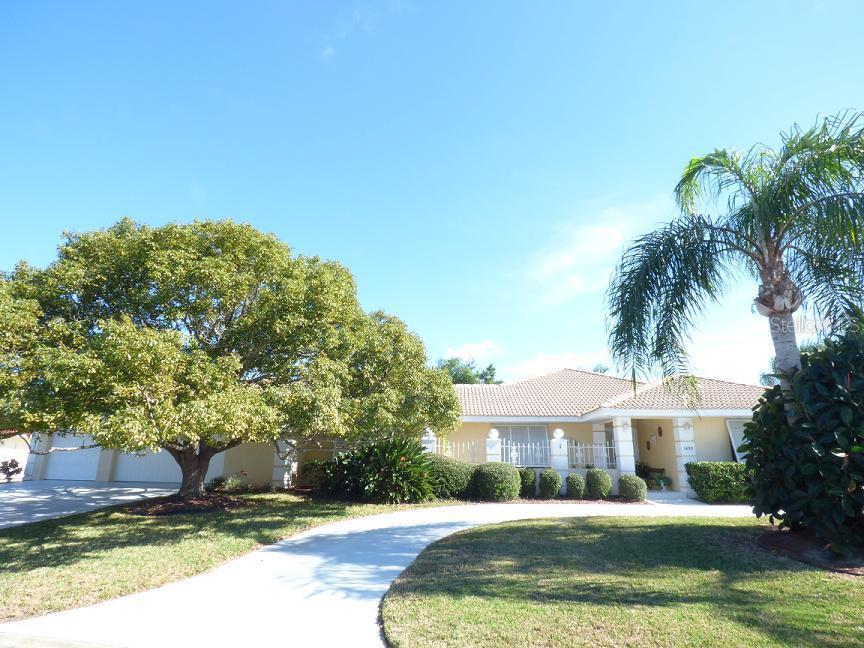 1493 Shoal Way, Osprey, FL 34229