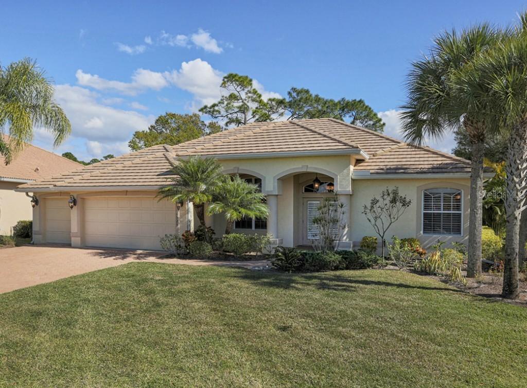 1925 Silver Palm Rd., North Port, FL 34288