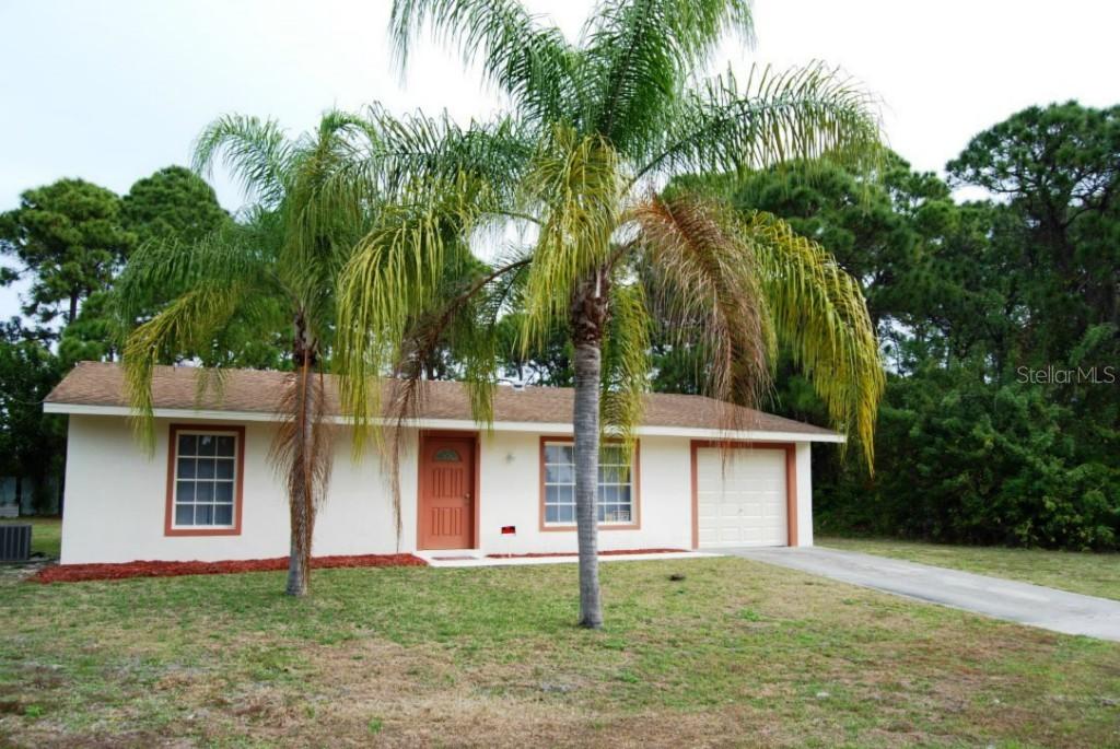 13368 Foresman Blvd., Port Charlotte, FL 33981