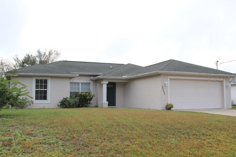 3262 Everett Ter., North Port, FL 34286