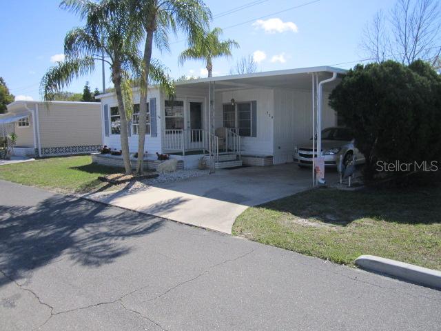 729 Roma Rd., Venice, FL 34285