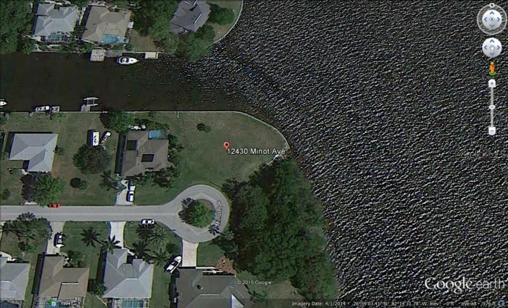 12430 Minot Ave., Port Charlotte, FL 33981