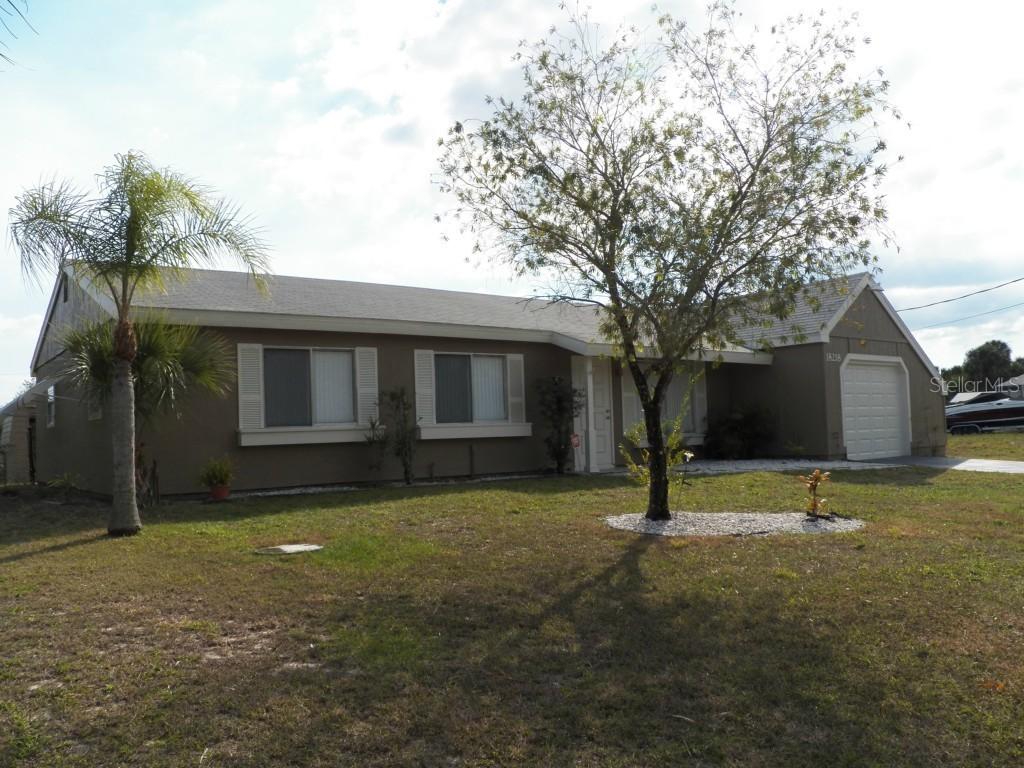 18218 Avonsdale Cir., Port Charlotte, FL 33948