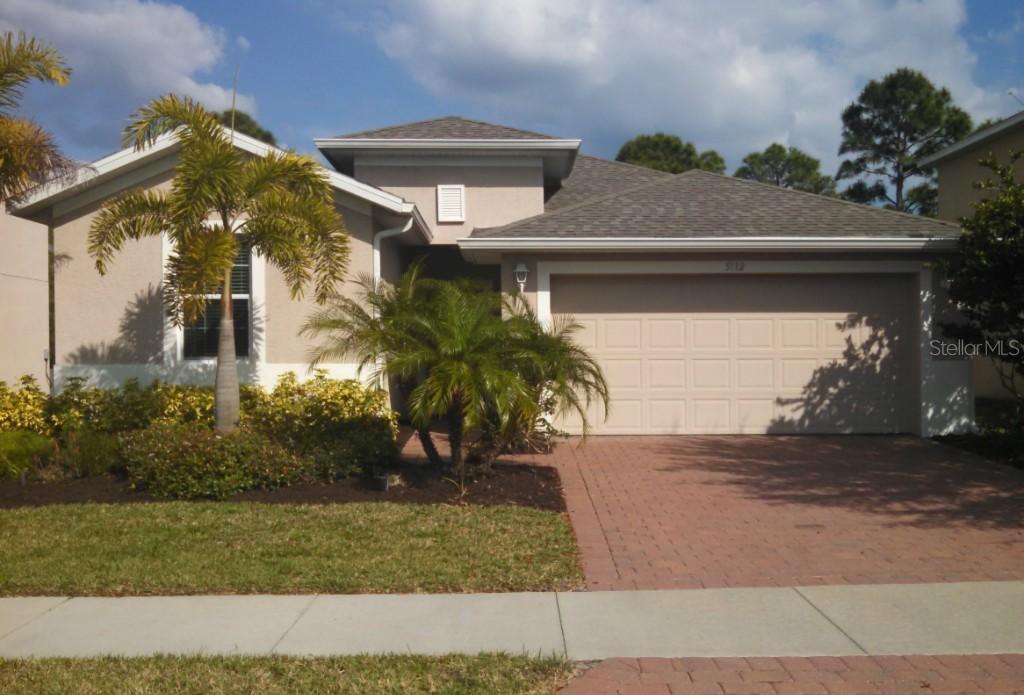 5112 Layton Dr., Venice, FL 34293