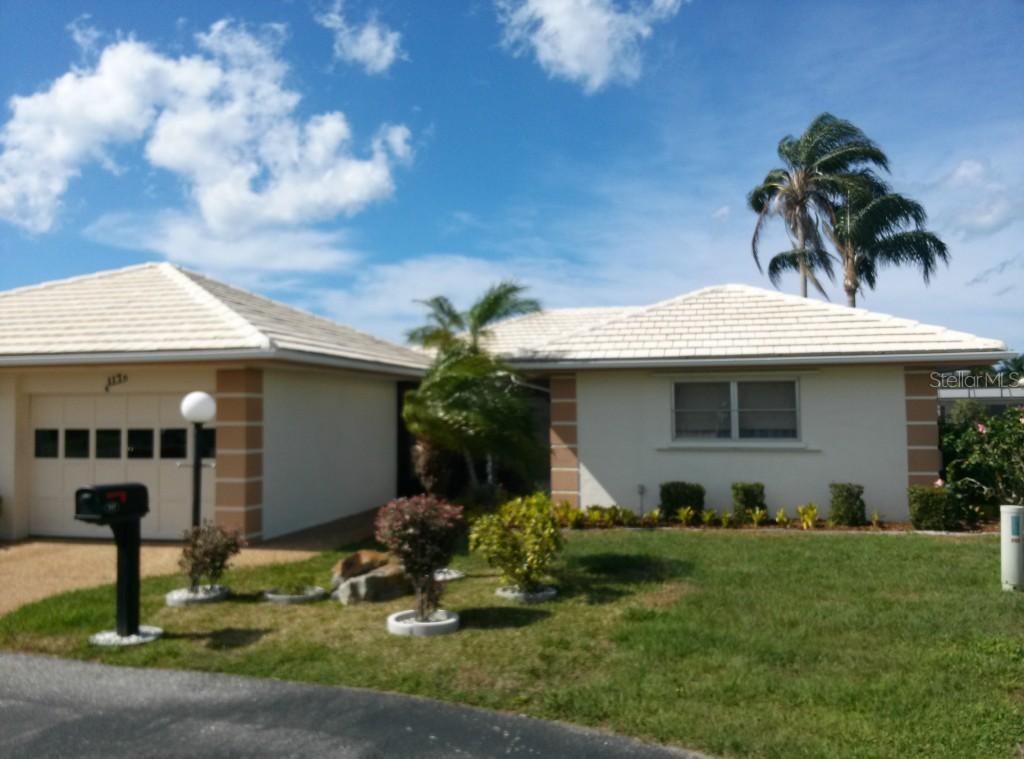 117 Villa Dr., Osprey, FL 34229