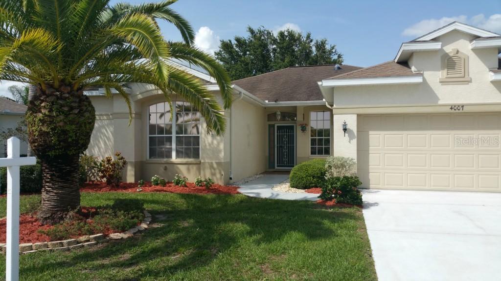 4007 Millay Ct., Venice, FL 34293