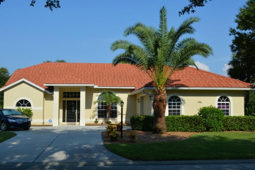 198 Grand Oak Cir., Venice, FL 34292