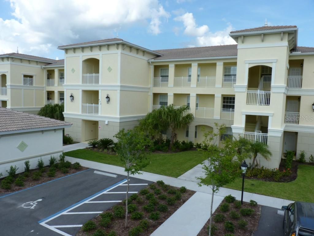 600 San Lino Cir. #611, Venice, FL 34292