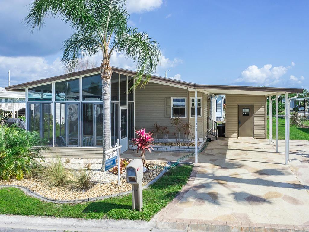 716 Riverview Cir., North Port, FL 34287