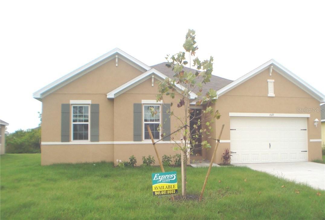 15177 Aldama Cir., Port Charlotte, FL 33981