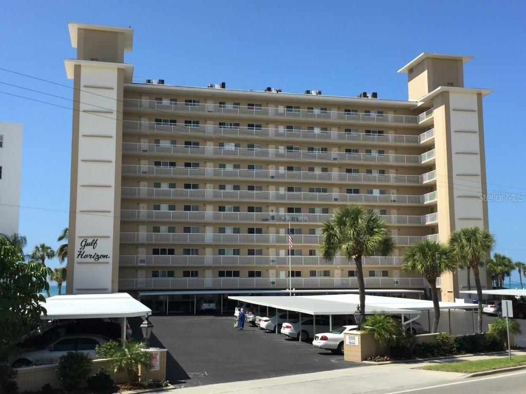 555 The Esplanade #605, Venice, FL 34285