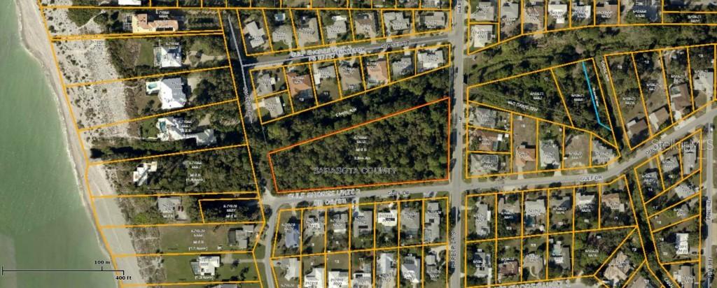 Gulf Dr., Venice, FL 34285