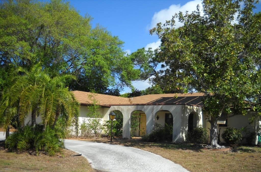 404 Sorrento Dr., Osprey, FL 34229