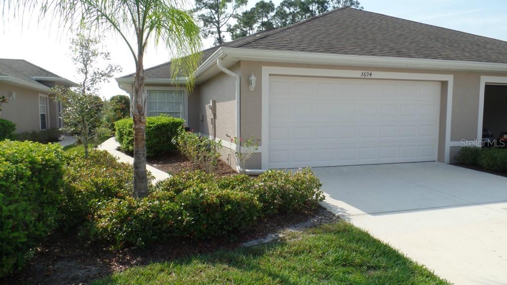 3694 Lakewood Blvd., North Port, FL 34287