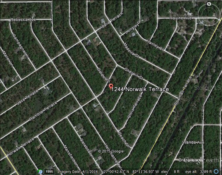 1244 Norwalk Ter., Port Charlotte, FL 33953