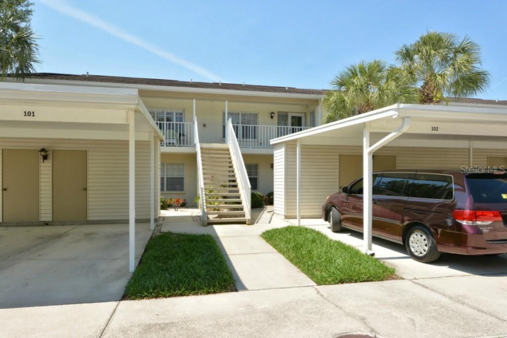 210 Silver Lake Dr. #202, Venice, FL 34292