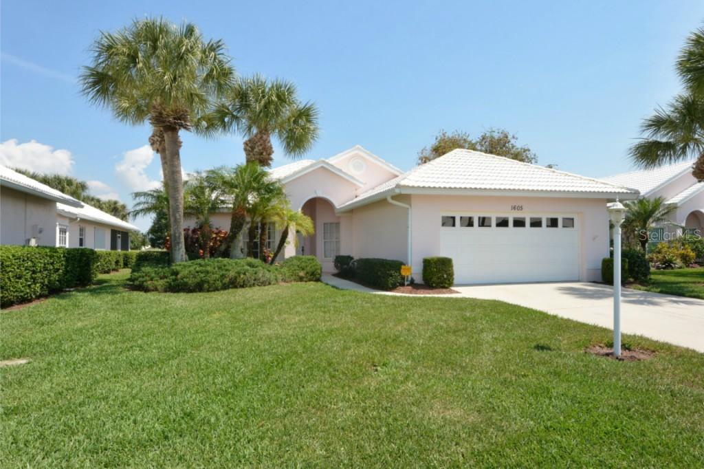 1605 Slate Ct., Venice, FL 34292