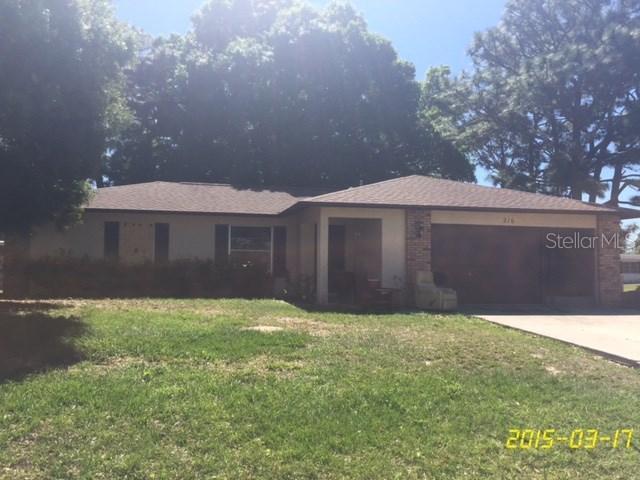 216 Rigel Rd., Venice, FL 34293