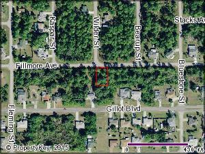 14063 Fillmore Avenue Ave., Port Charlotte, FL 33981