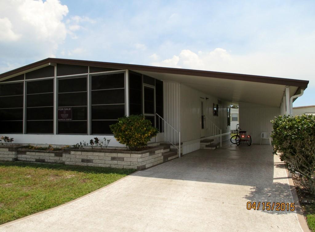 106 Tahitian Way, North Port, FL 34287