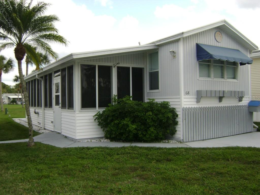 68 Crown Point Dr., Nokomis, FL 34275