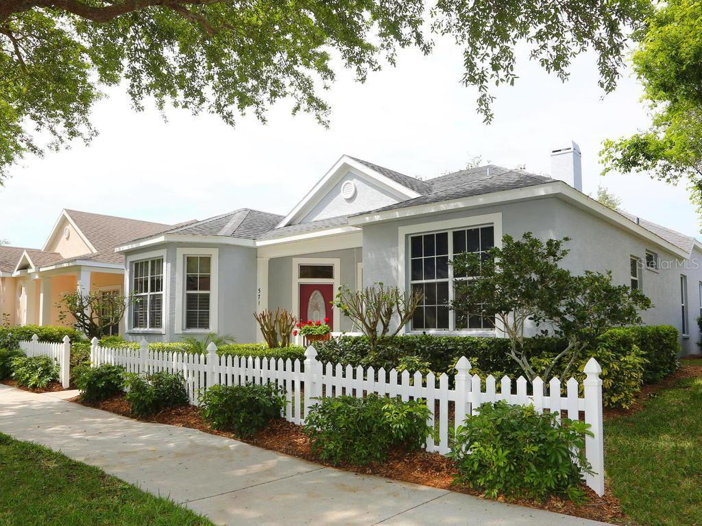 571 Meadow Sweet Cir., Osprey, FL 34229