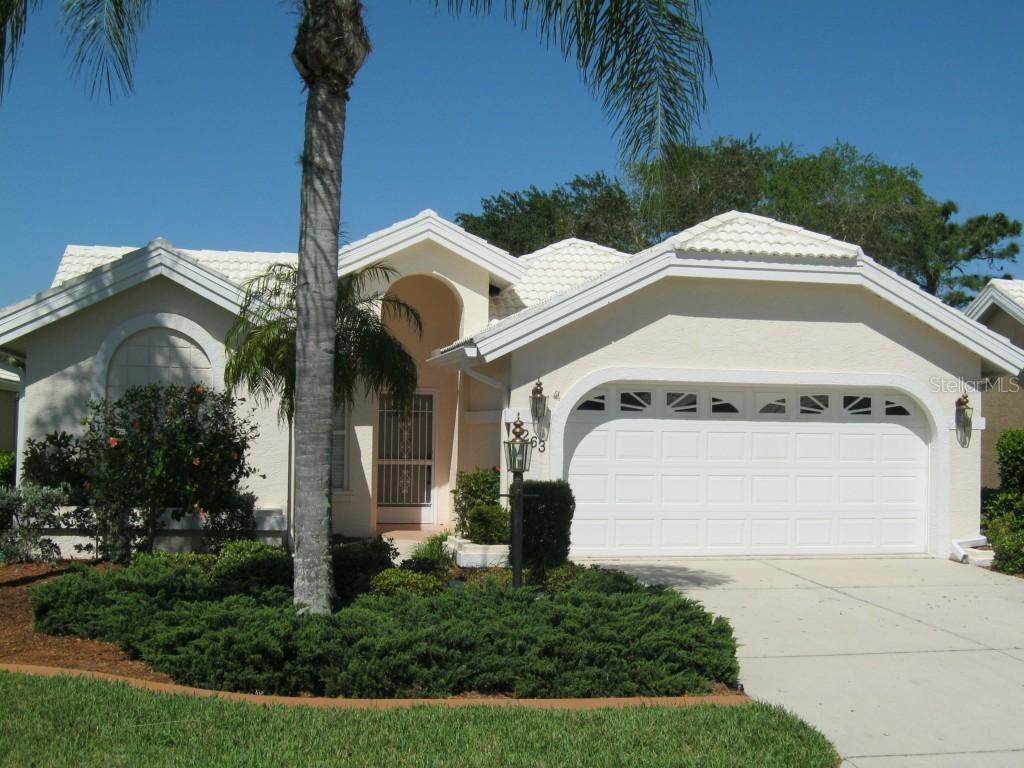 1263 Harbor Town Way, Venice, FL 34292