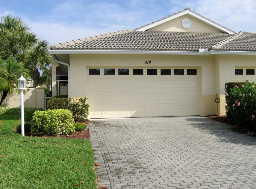 314 Reclinata Cir., Venice, FL 34292