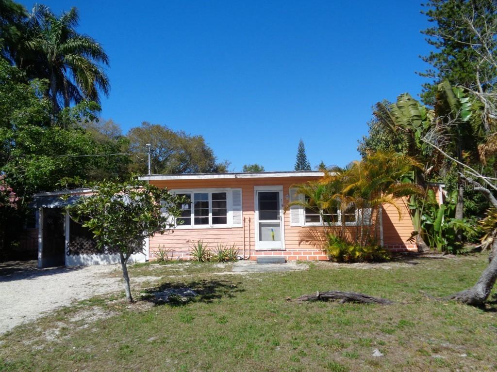 252 Palm Grove Ave., Englewood, FL 34223