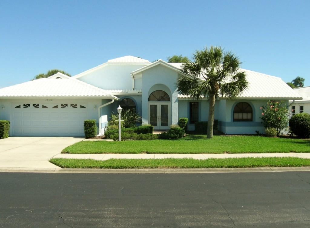 1532 Waterford Dr., Venice, FL 34292