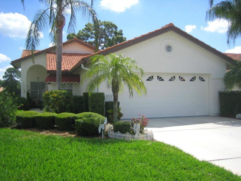 4272 Spicetree St., Venice, FL 34293
