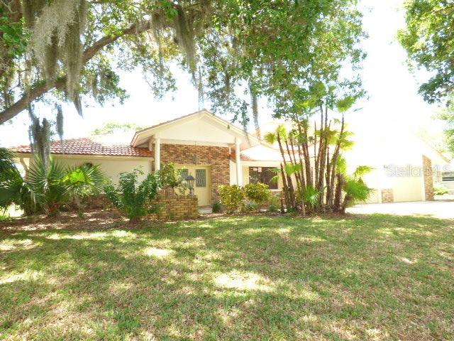 1464 Seafarer Dr., Osprey, FL 34229