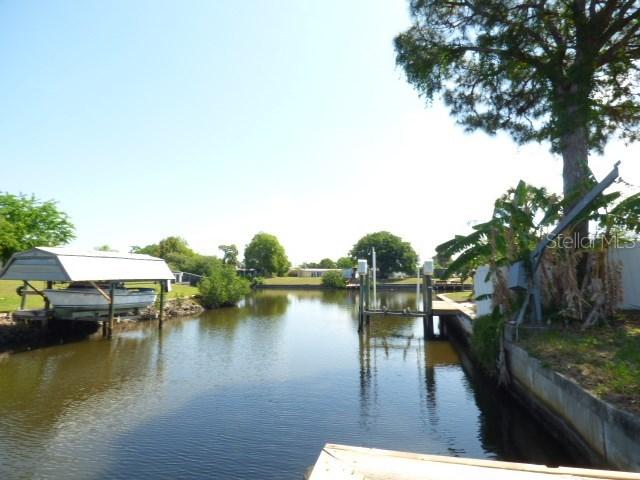 144 Bedford Dr., Port Charlotte, FL 33952