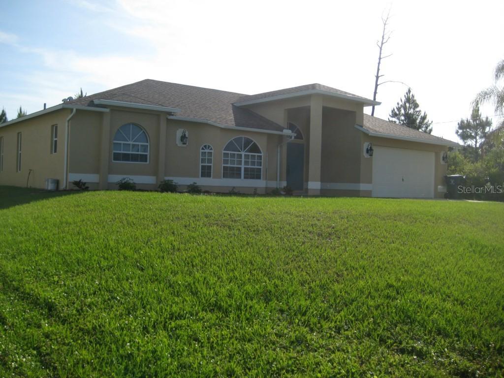 1712 Lansdale Ave., North Port, FL 34286