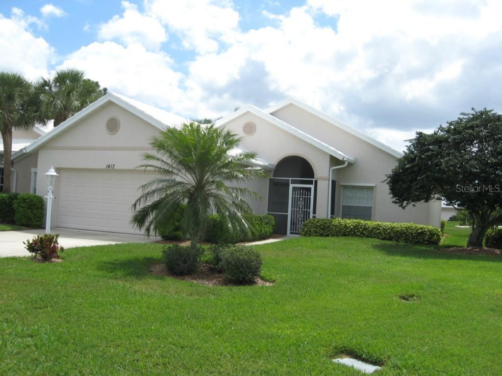 1412 Turnberry Dr., Venice, FL 34292