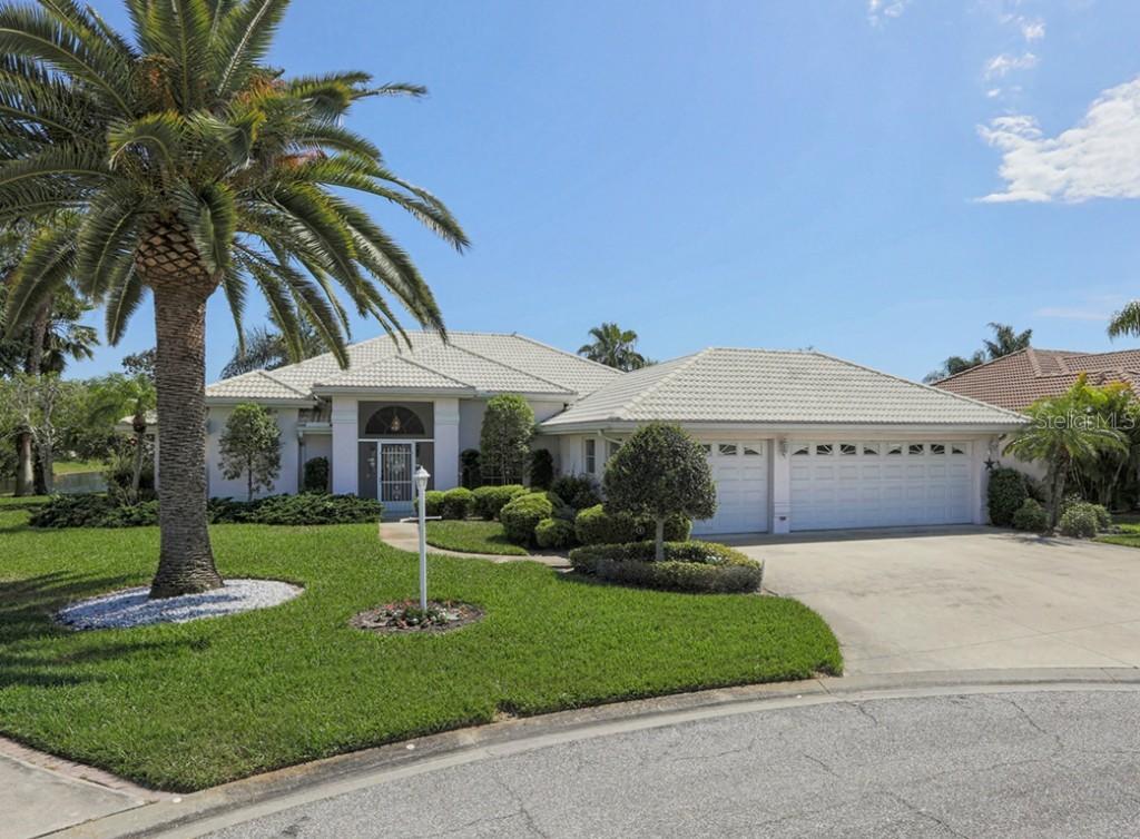1150 Deardon Dr., Venice, FL 34292