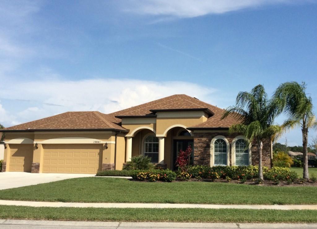 19841 Cobblestone Cir., Venice, FL 34292